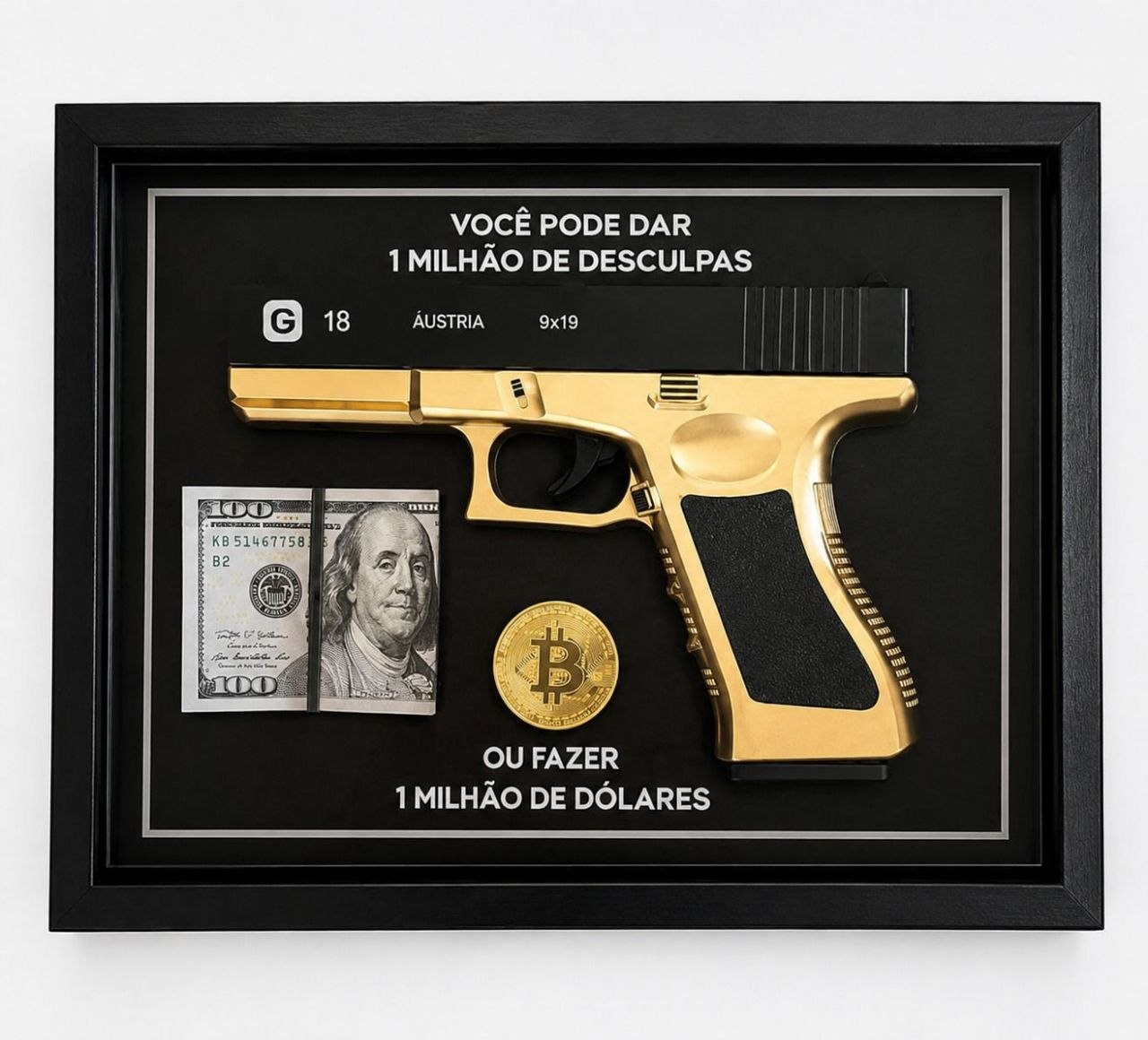 Gold Edition 1