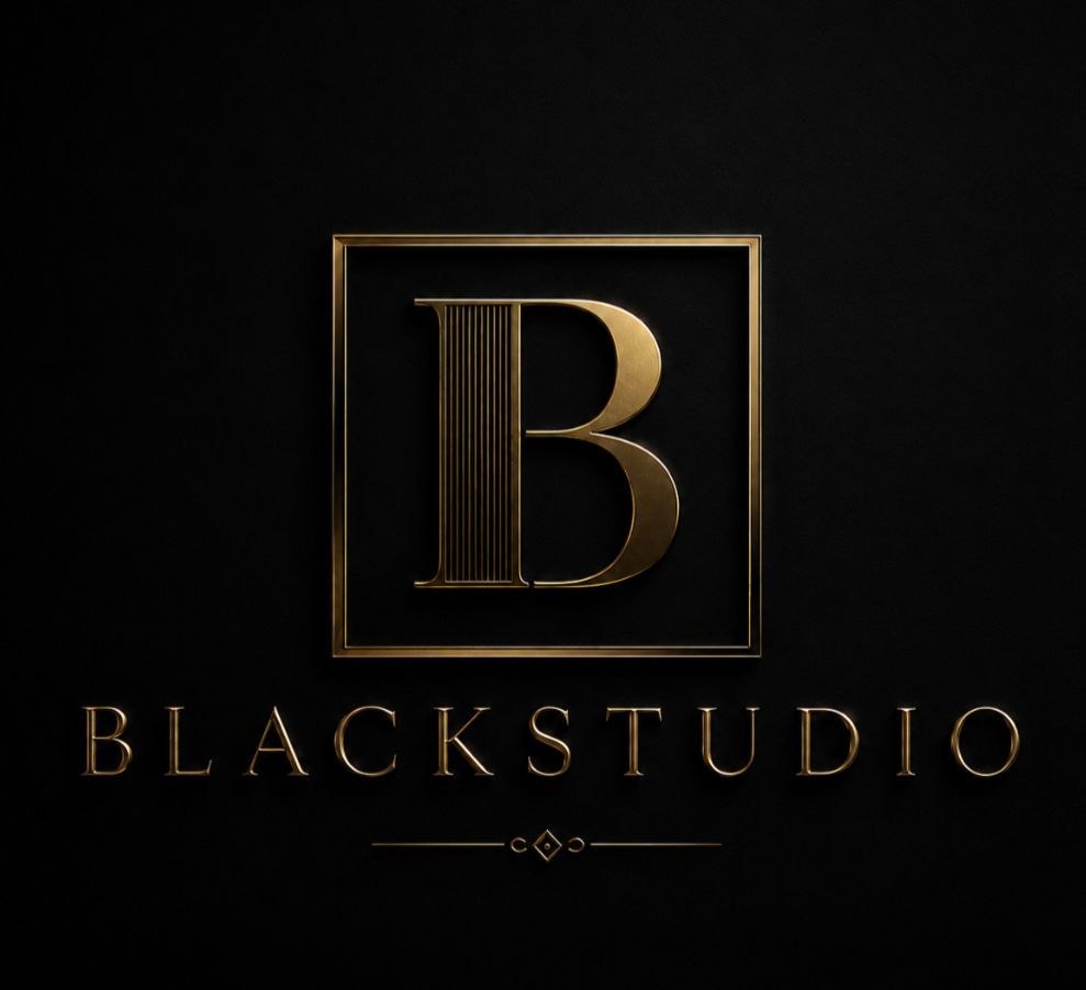 BlackStudio Logo